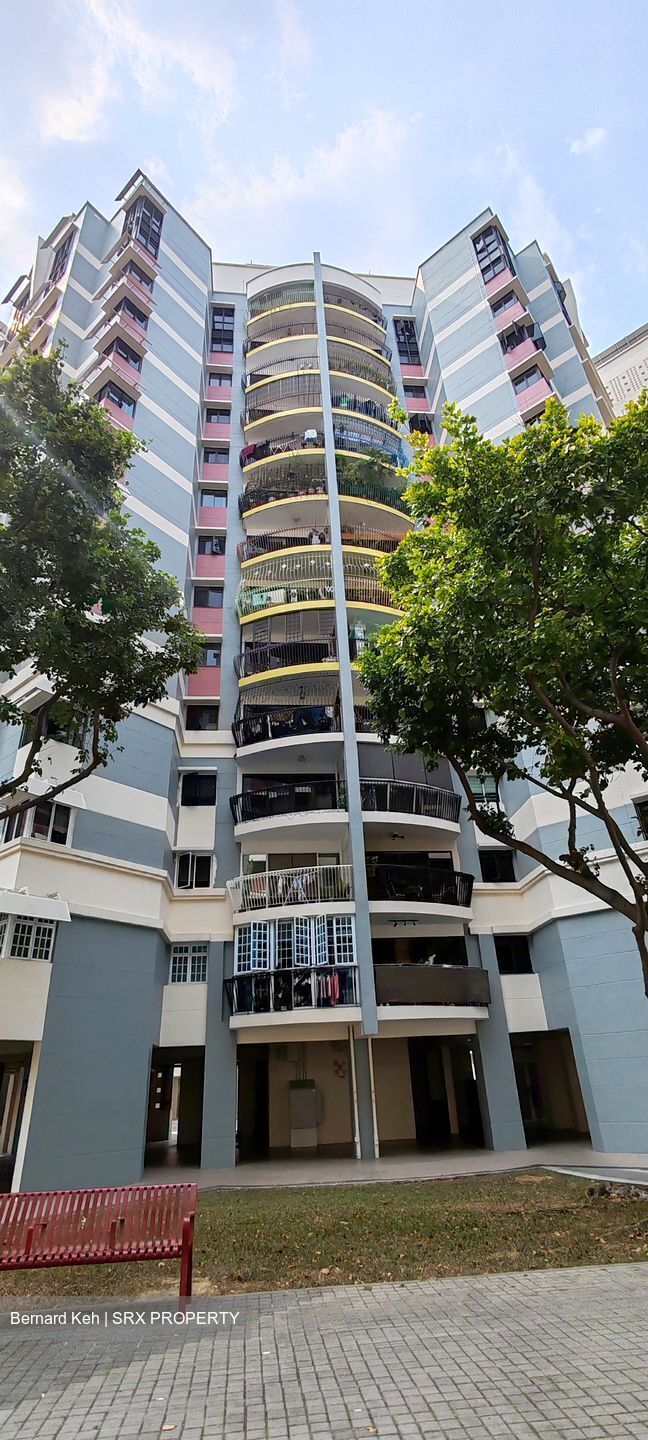 Woodlands Drive 73 (Woodlands),  #634910991